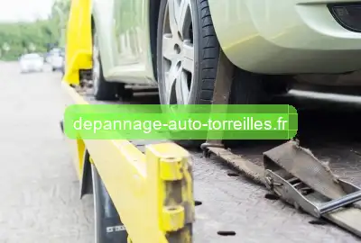 Assistance et dépannage