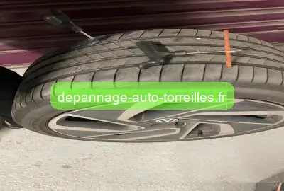 Service Remorquage